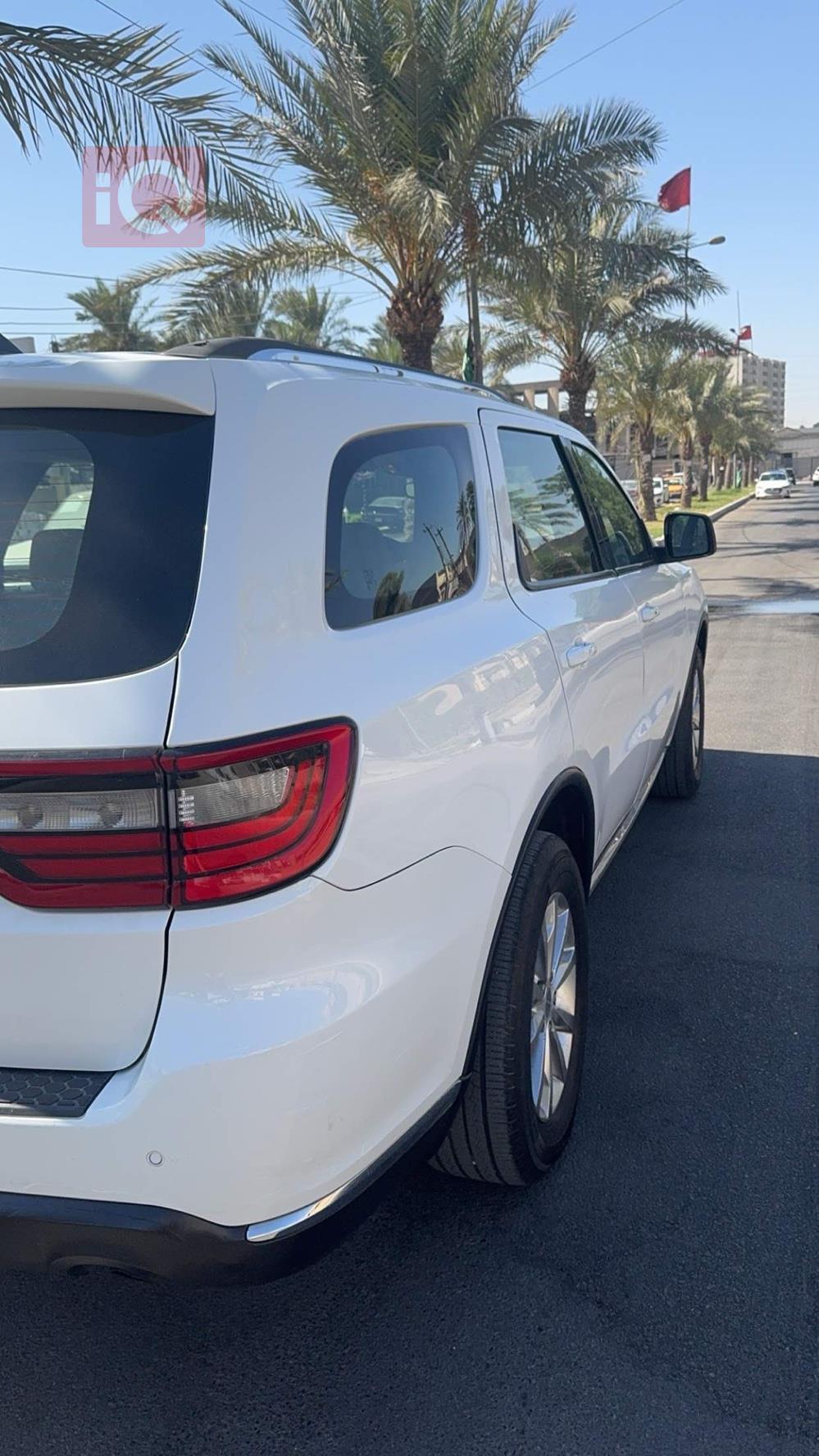 Dodge Durango